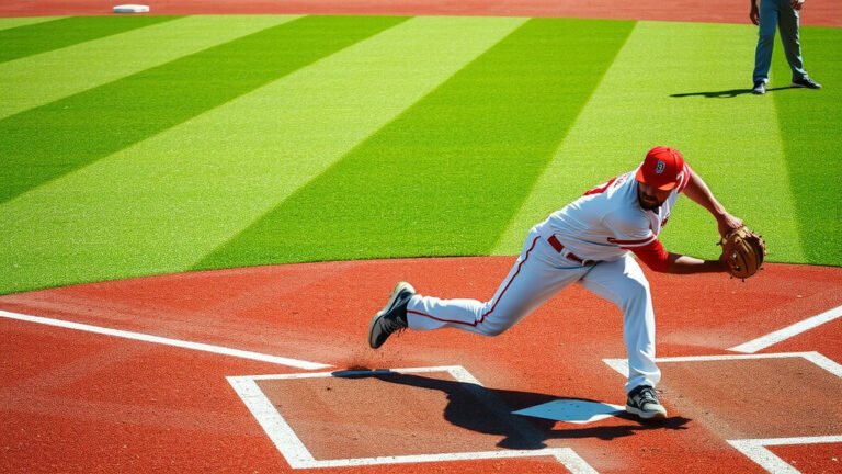 Master the Baseball Double Play: A Step-by-Step Guide