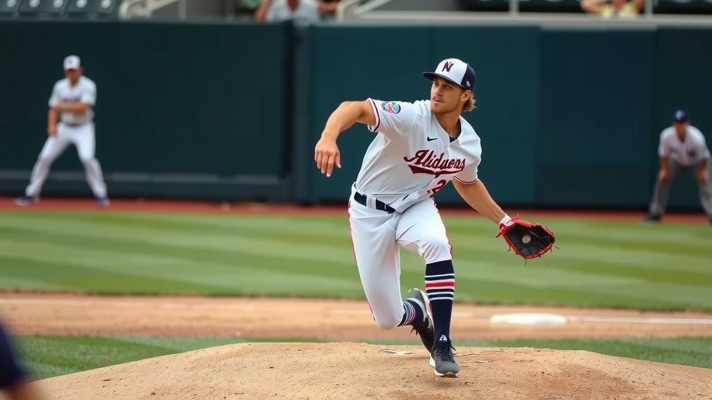 How Does a Force Out Work in Baseball?