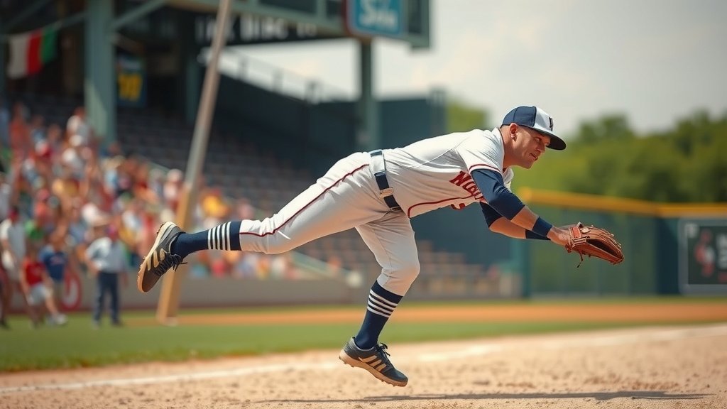 Understanding the Sacrifice Fly in Baseball