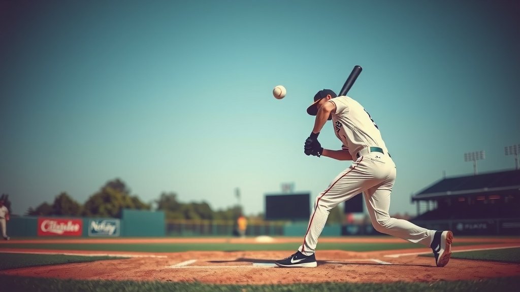 Understanding the Sacrifice Fly in Baseball