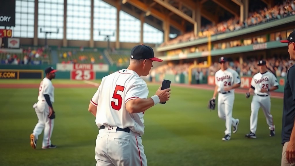 Baseball's Replay Review System Explained