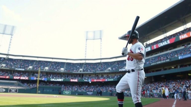 How Instant Replay Works in Baseball