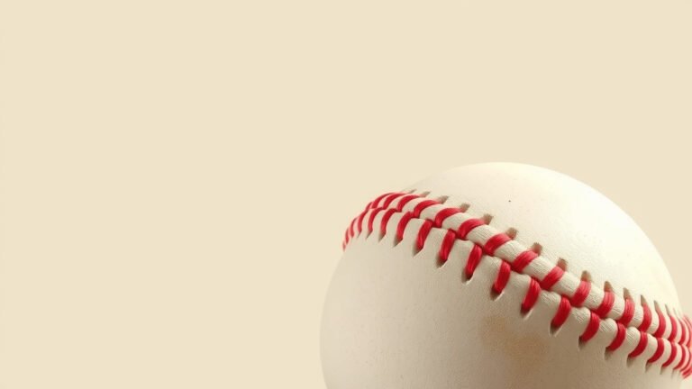 Understanding the Baseball Balk Rule Explained