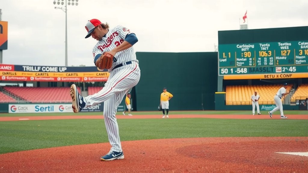 Understanding the Strike Zone in Baseball