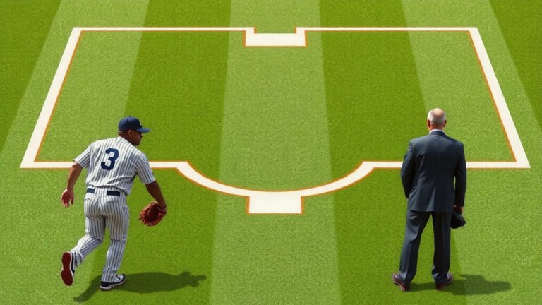 Demystifying the Baseball Strike Zone: How It Works