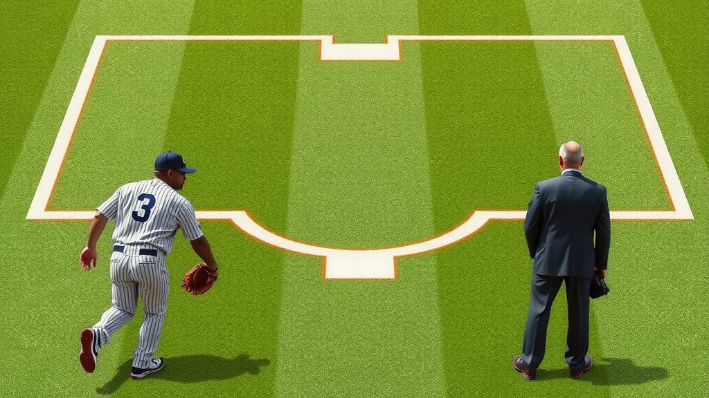 Demystifying the Baseball Strike Zone: How It Works