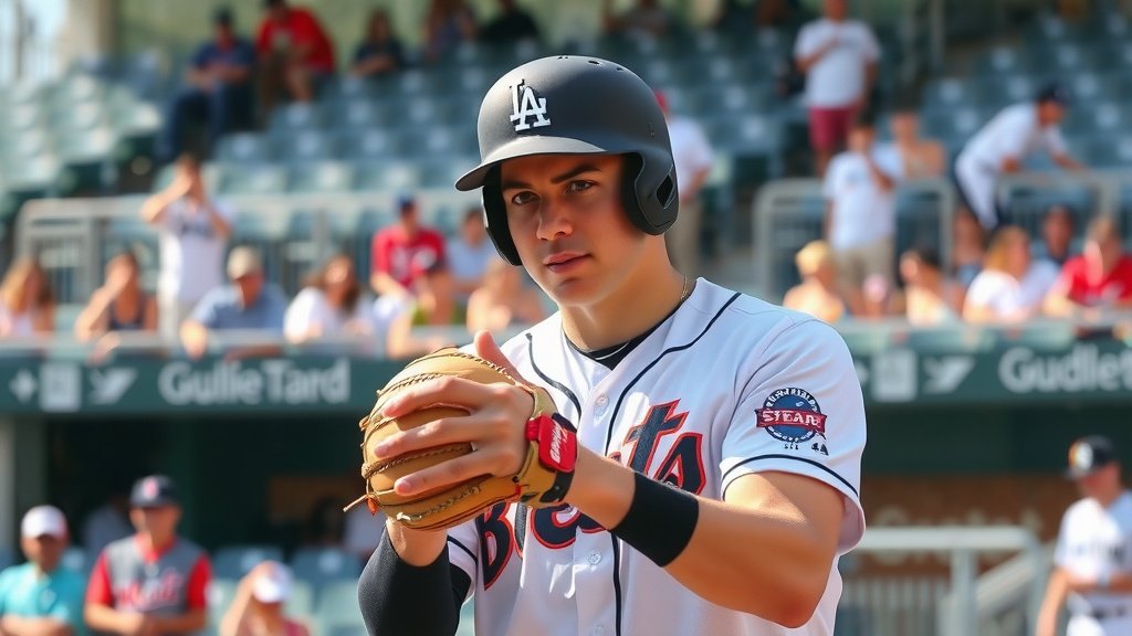 Understanding How Much Baseball Players Earn