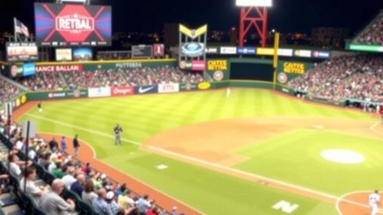 MLB Ticket Prices: How Much Do They Cost