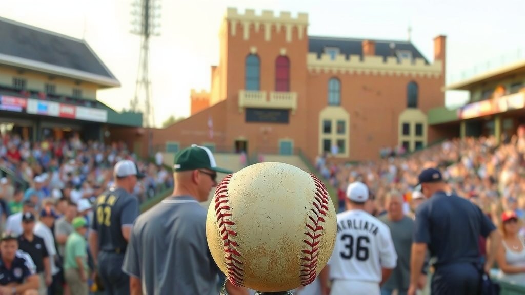 Understanding Baseball's Early Years