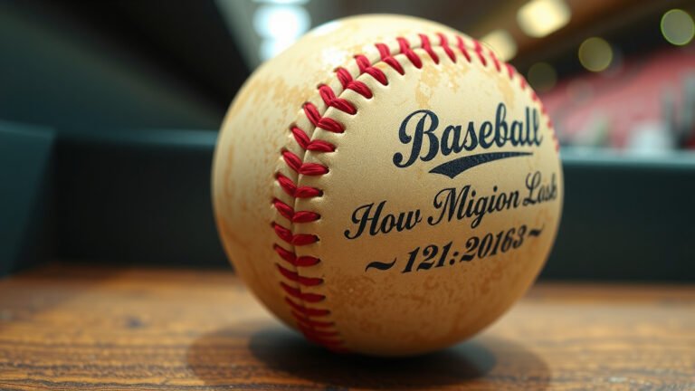 Baseball's Origins: How Old Is The Game