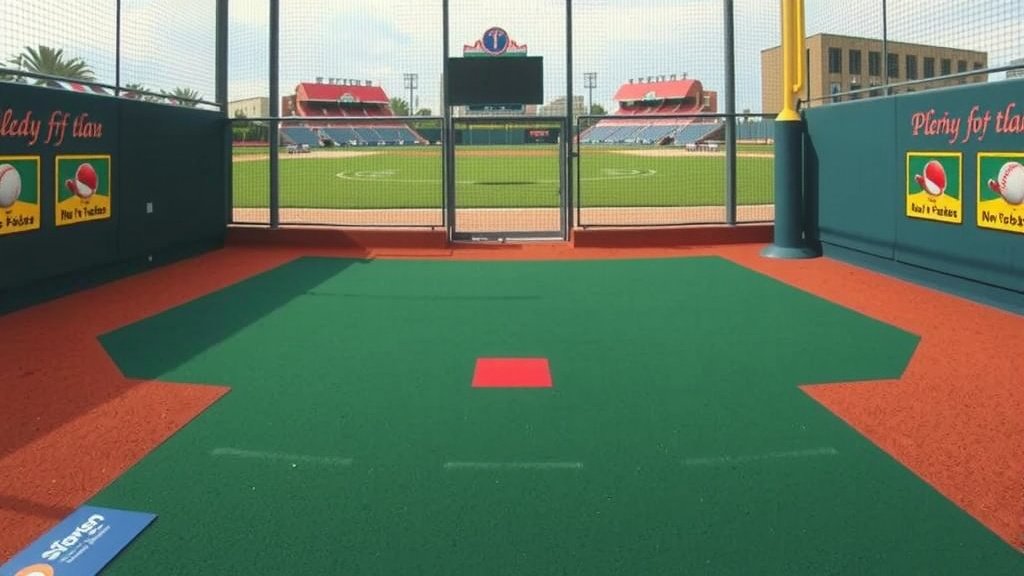 Understanding the Pitcher's Practice Pad