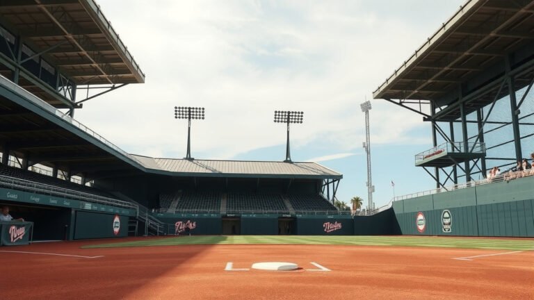 What Is a Baseball Bullpen All About