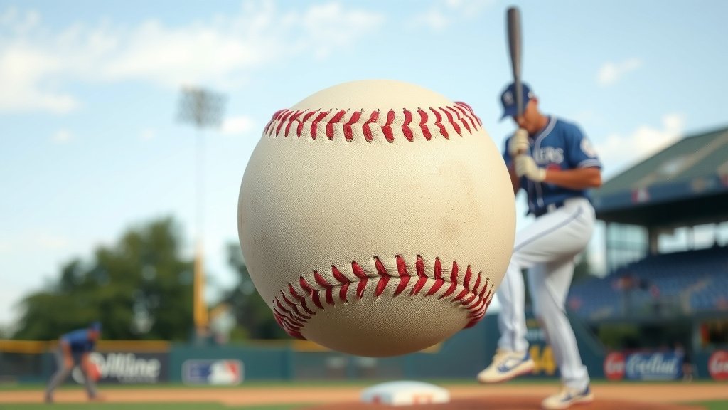 Understanding the Ball and Strike Count in Baseball