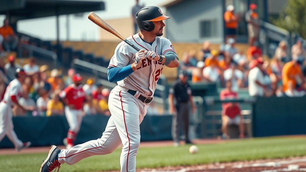 Understanding the Designated Hitter in Baseball