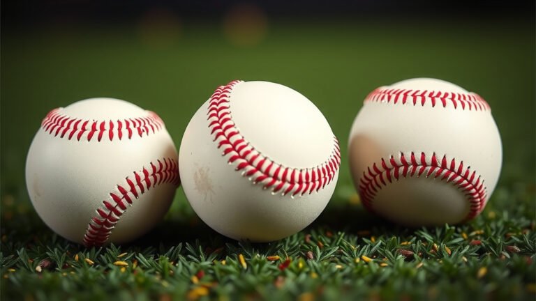 What Is A Double In Baseball? A Complete Guide