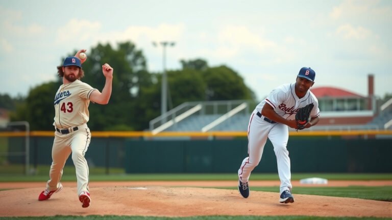 What Is a Double Play in Baseball? Explained