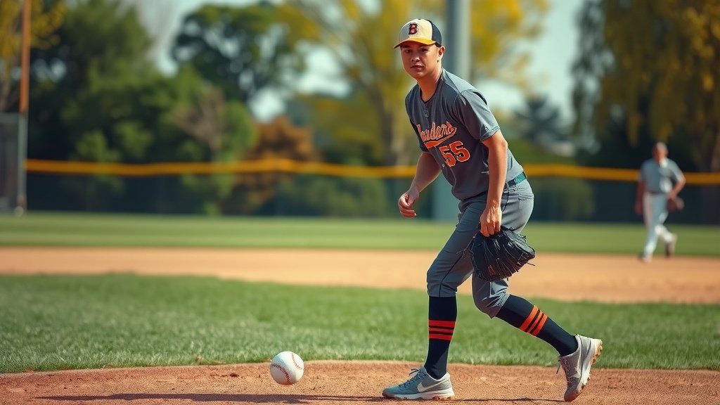 Understanding the Fielder's Choice Play