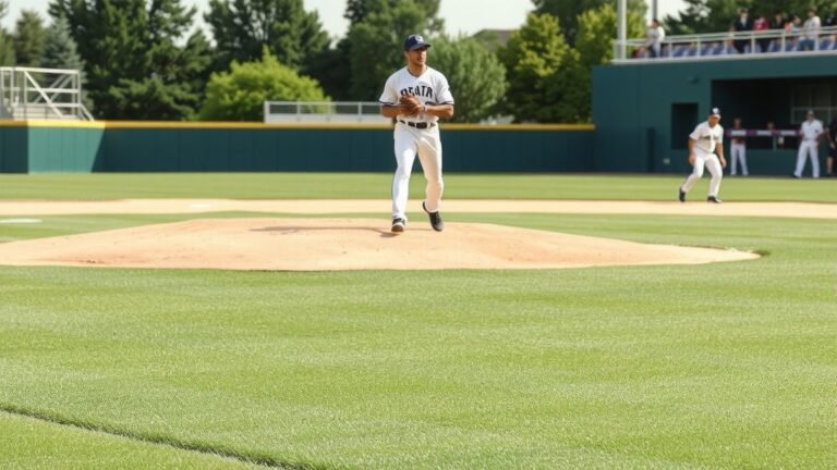 Fielder's Choice Explained: What Happens on the Baseball Field