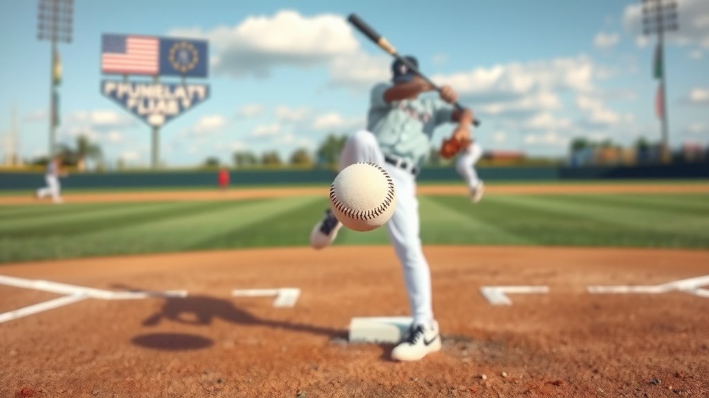 Understanding the Basics of a Fly Ball