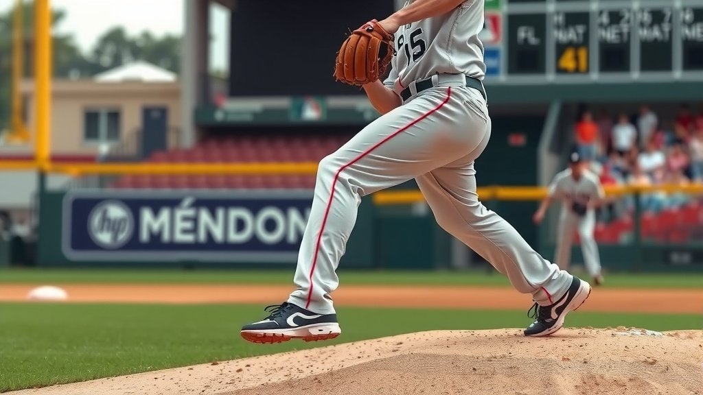 Understanding the Full Count in Baseball