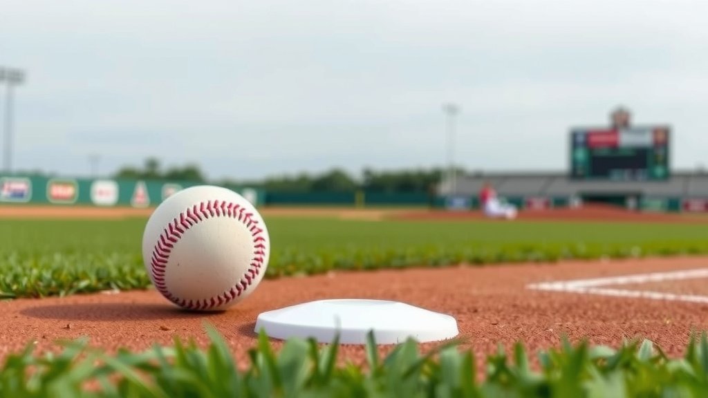 Understanding a Full Count in Baseball: The Basics