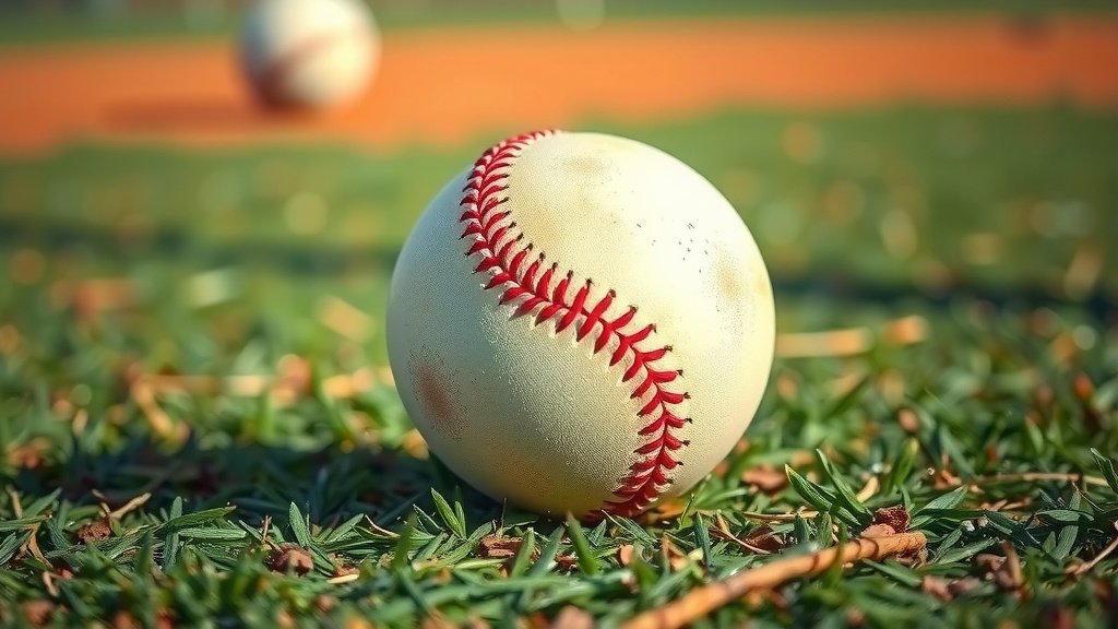 Understanding the Ground Ball in Baseball