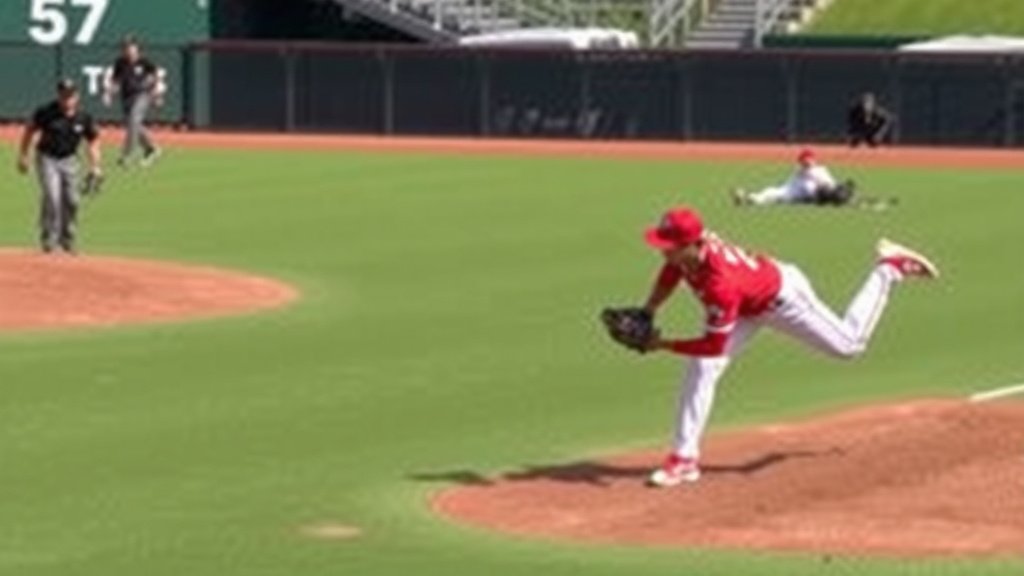 Understanding the Ground Rule Double in Baseball
