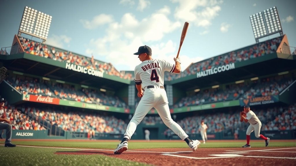 The Grand Slam of Baseball: What Exactly is a Home Run?