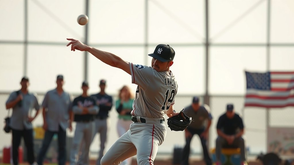 Understanding the Elusive No-Hitter in Baseball