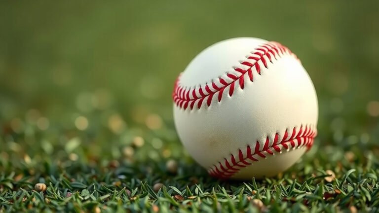 What Is a Passed Ball in Baseball Explained