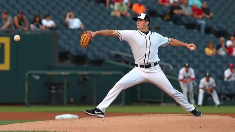 What Is A Relief Pitcher In Baseball