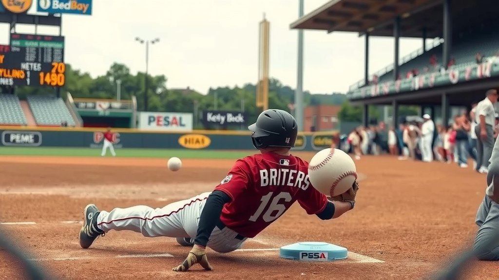 Understanding the Rundown Play in Baseball