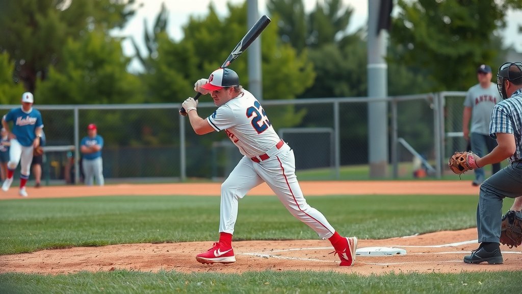 Understanding the Sacrifice Bunt in Baseball