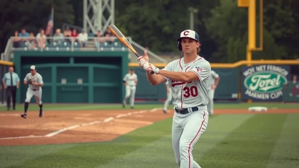 Understanding the Sacrifice Fly in Baseball