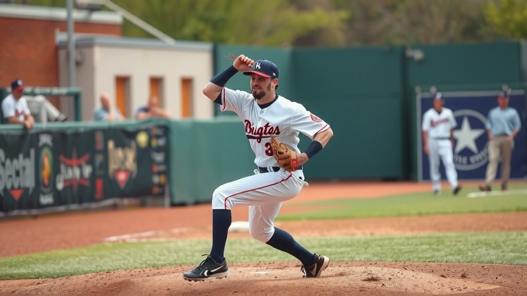 Understanding the Save in Baseball
