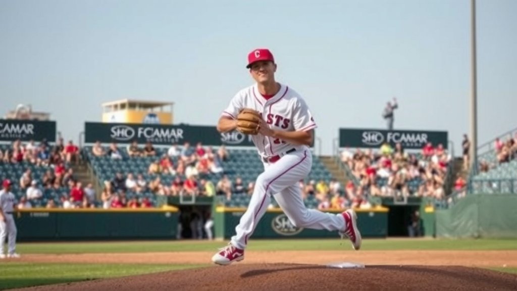 Understanding the Setup Pitcher's Role