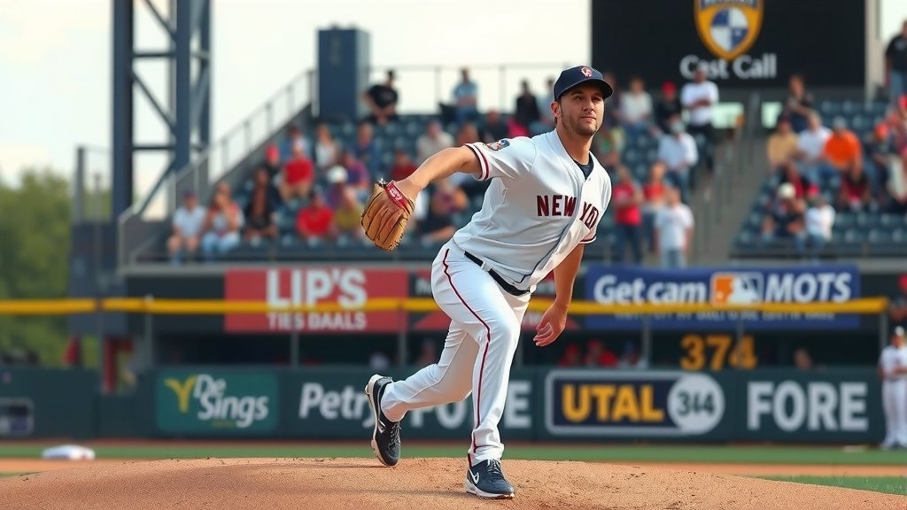 Understanding the Starting Pitcher's Role