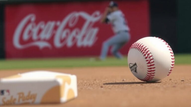 What is a Stolen Base in Baseball Explained