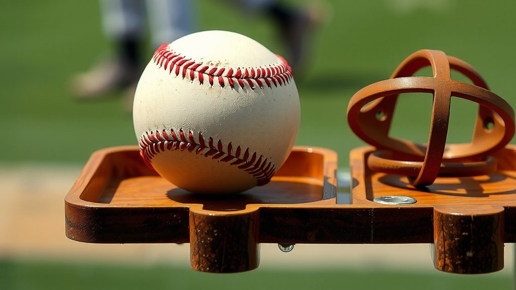 Understanding What Constitutes a Strike in Baseball