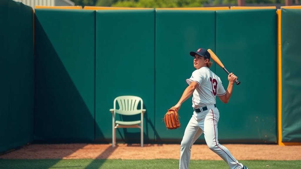 Understanding the Baseball Triple