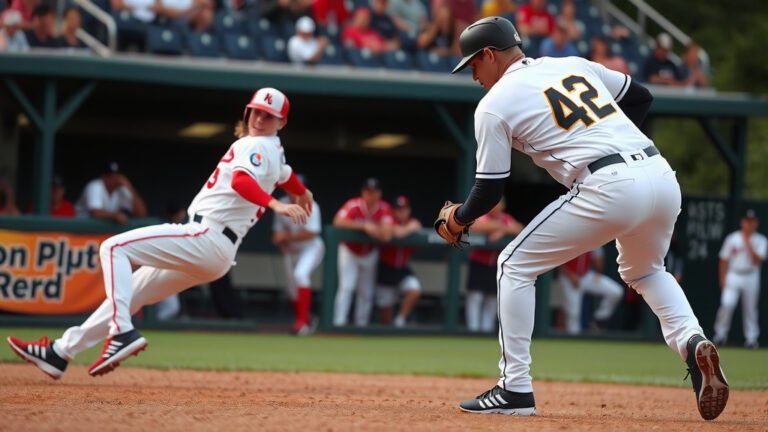 What Is a Triple Play in Sports Explained
