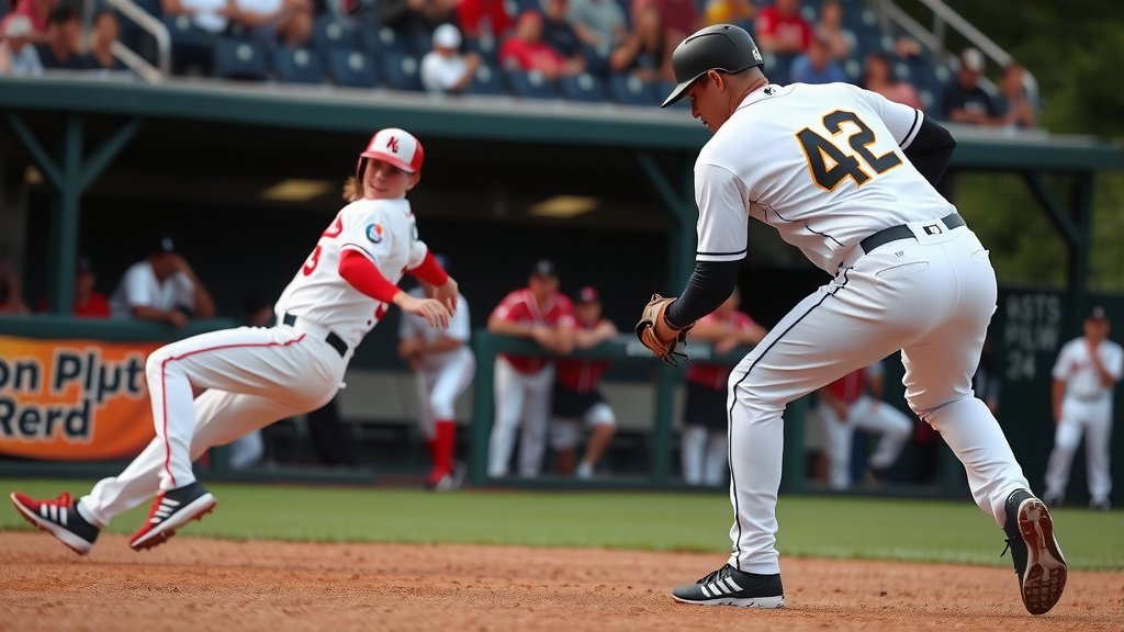 What Is a Triple Play in Sports Explained