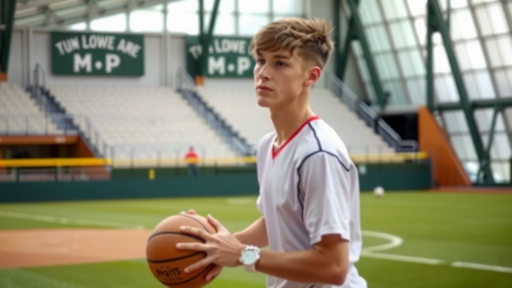 Understanding the Role of a Versatile Athlete
