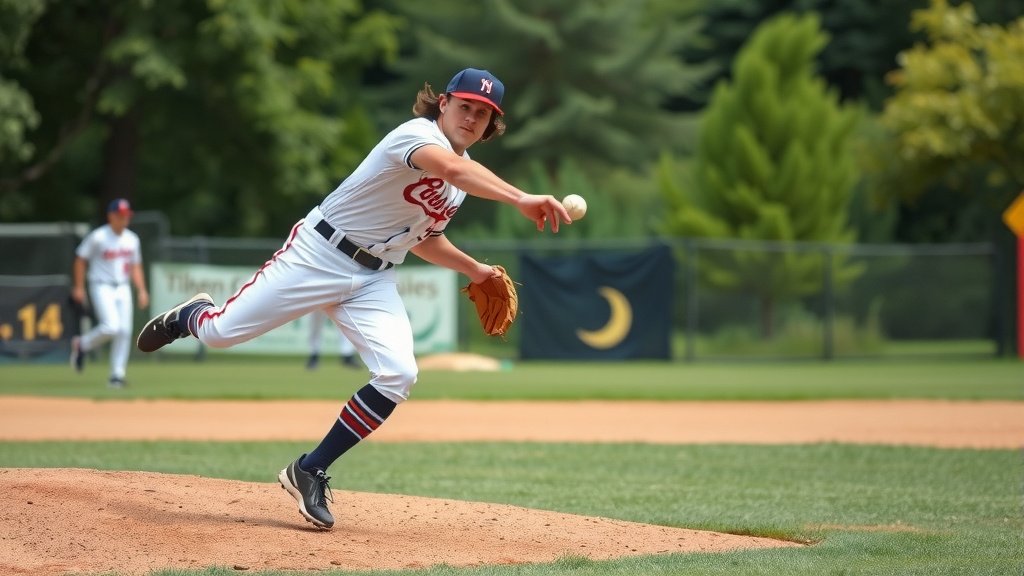 Understanding the Baseball Assist: Your Role in the Outfield and Infield