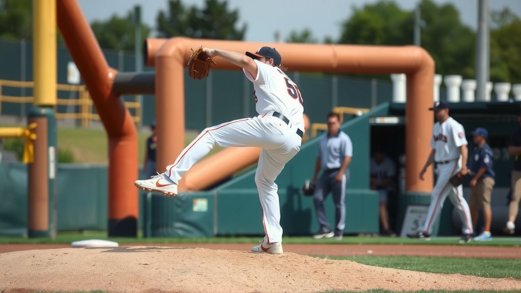 Figuring Out a Pitcher's True Performance