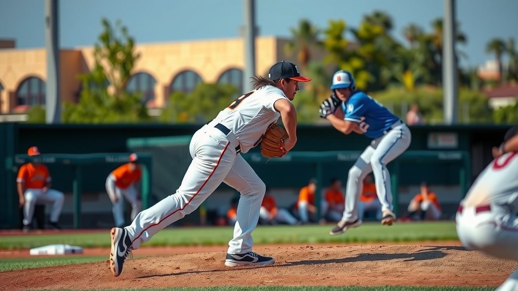Understanding Defensive Mistakes in Baseball