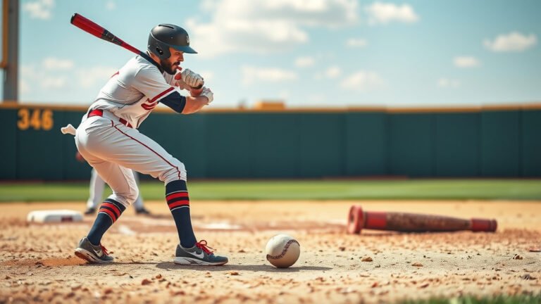 Baseball Errors: What They Are and How They Happen