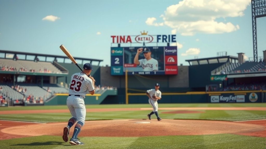 Understanding Baseball's Inning Structure