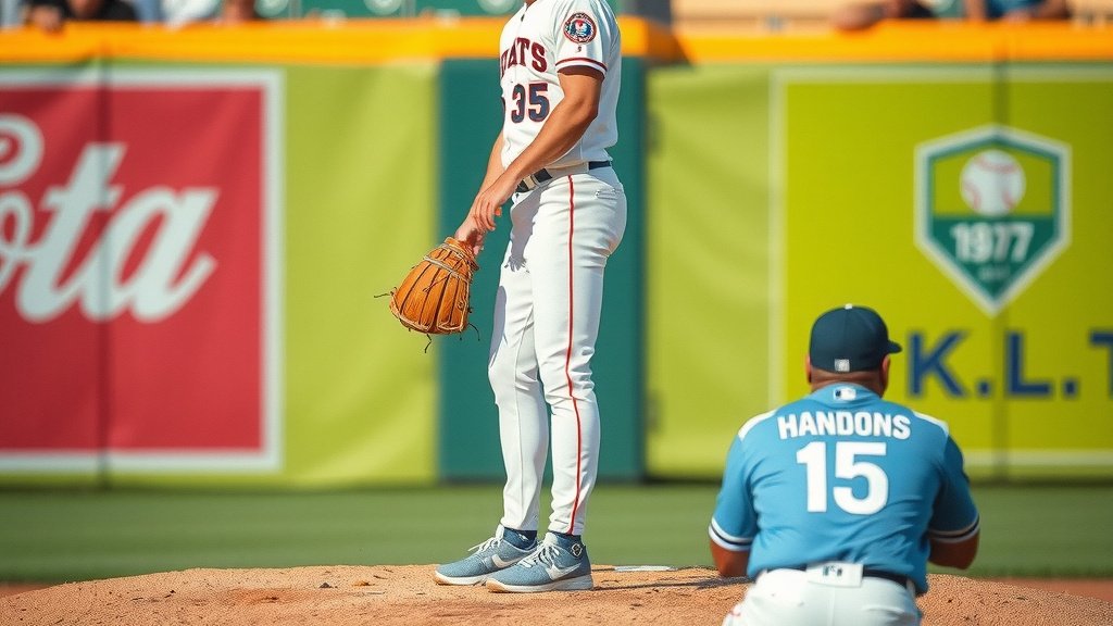 Why Pitchers Intentionally Walk Hitters