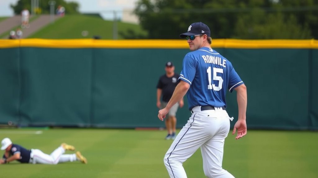 Understanding When a Run Isn't the Pitcher's Fault